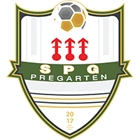 СПЖ Корнсплитц Прегартен - Logo
