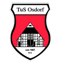 ТуС Осдорф - Logo