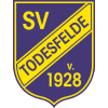 Todesfelde - Logo