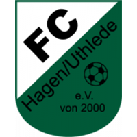 Хаген/Утледе - Logo