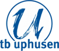 Упхузен - Logo