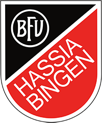 Хасиа Бинген - Logo