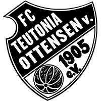 Teutonia Hamburg - Logo