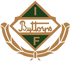 Буторп - Logo