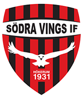 Содра Вингс - Logo