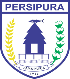 Persipura Jayapura - Logo