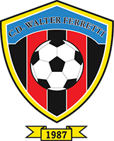 Walter Ferretti U20 - Logo