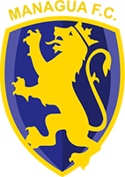 Managua FC U20 - Logo