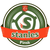 Стенлес Пинск - Logo