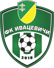 Ivatsevichi - Logo