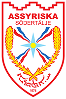 Assyriska United - Logo