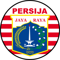 Persija Jakarta - Logo