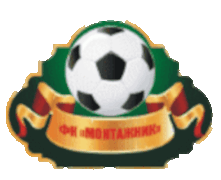 Montazhnik - Logo