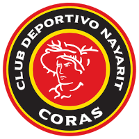 Coras de Nayarit - Logo