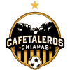 Cafetaleros Chiapas II - Logo