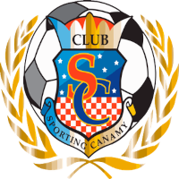 Sporting Canamy - Logo