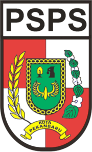 PSPS Pekanbaru - Logo