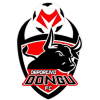 Deportivo Dongu - Logo