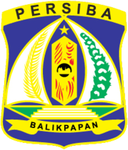 Persiba Balikpapan - Logo