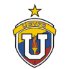 UCV FC - Logo