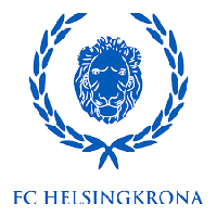 FC Helsingkrona - Logo