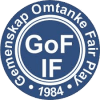 ГоФ ИФ - Logo