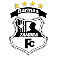 Zamora FC B - Logo