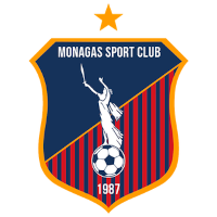 Monagas SC B - Logo