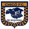 Chicó de Guayana - Logo