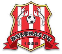 Deltras Sidoarjo - Logo