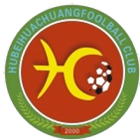 Ухан Джианчън - Logo