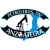Petroleros (VEN) - Logo