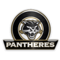 Пантерес - Logo