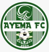 Ayema - Logo