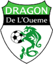 Dragons - Logo
