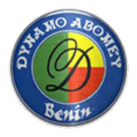 Динамо Абомей - Logo