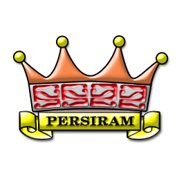 Persiram Raja Ampat - Logo