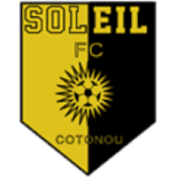 Soleil - Logo