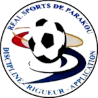 Real Sport - Logo