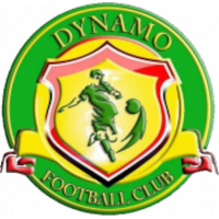 Dynamo Parakou - Logo