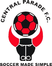 Central Parade - Logo