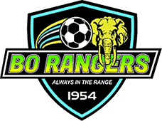 Bo Rangers - Logo