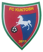 Kuktosh Rudaki - Logo