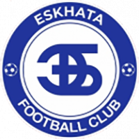 FK Eskhata - Logo