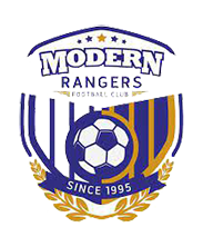 Modern Coast Rangers - Logo
