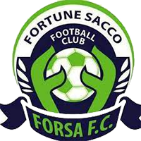 Фортуне Сако - Logo
