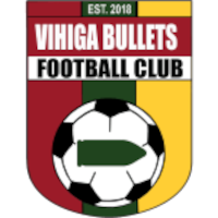 Vihiga Bullets - Logo
