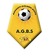 Ashanti GB - Logo