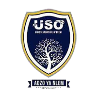 US Oyem - Logo