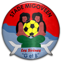 Stade Migovéen - Logo